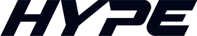 HYPE Logo